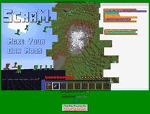 Tablet Screenshot of frequal.com